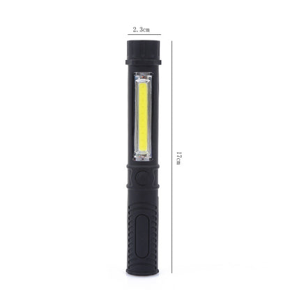 Magnet Camping Light