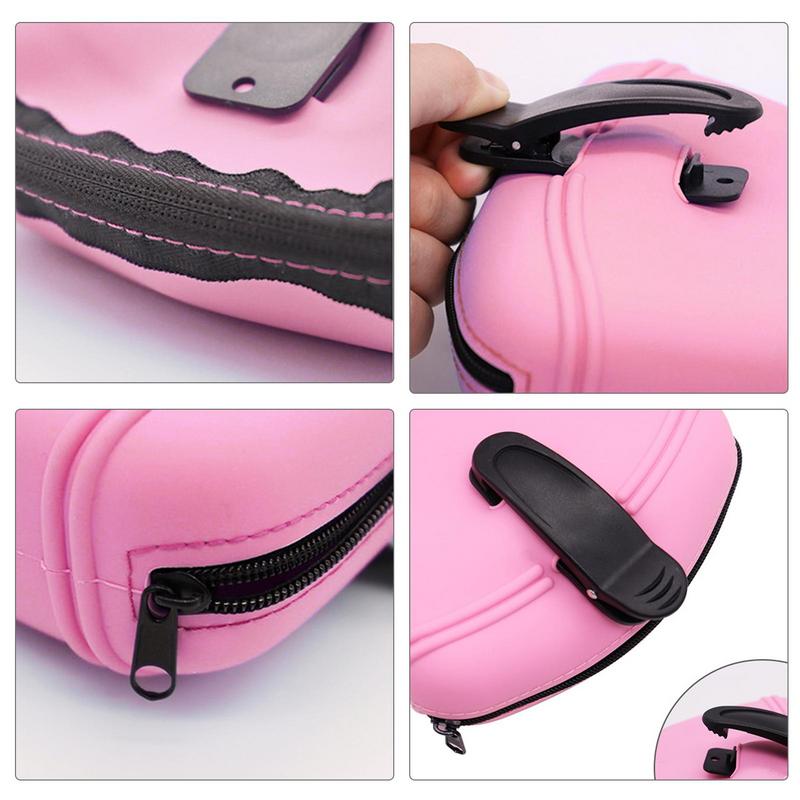 Silicone Dog Food / Treat Pouch
