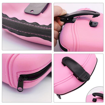 Silicone Dog Food / Treat Pouch