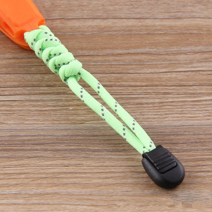 Fire Survival Whistle