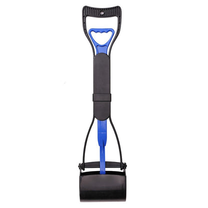 Pet Waste Grabber with long handle