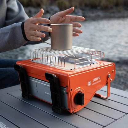 Outdoor Portable Camping Heating