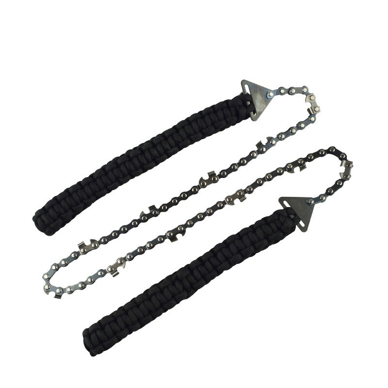 24 inch Portable Hand Chain Saw
