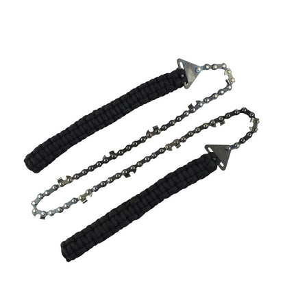 24 inch Portable Hand Chain Saw