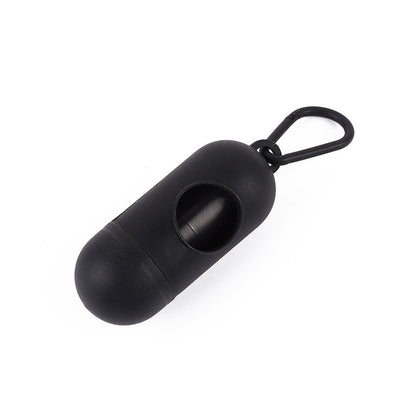 Pet Trash Bag Dog Poop Bags For Waste Cleanup