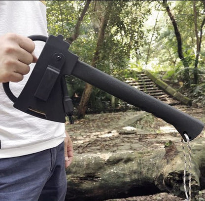 Axe - Multifunctional Outdoor Survival