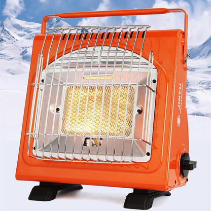 Outdoor Portable Camping Heating