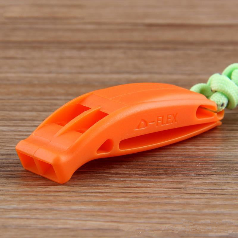 Fire Survival Whistle