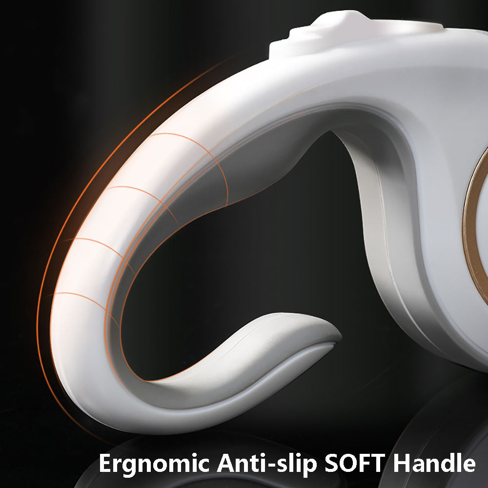 Automatic Retractable Dog Leash