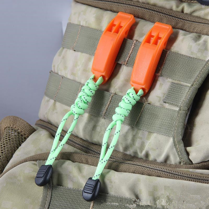Fire Survival Whistle