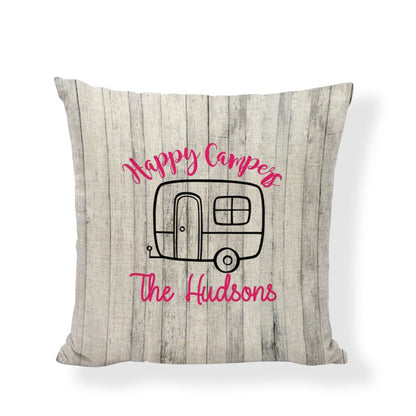 Camping Cushion Cover