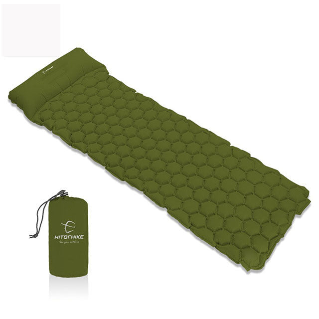 Air Mattress Sleeping Pad