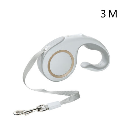 Automatic Retractable Dog Leash
