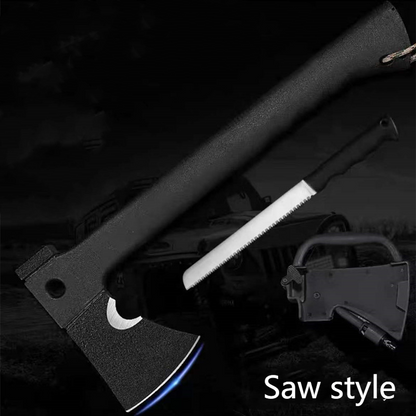 Axe - Multifunctional Outdoor Survival