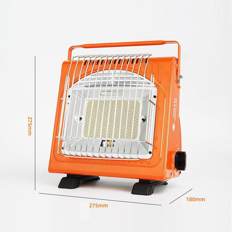 Outdoor Portable Camping Heating