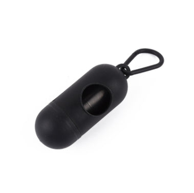 Pet Trash Bag Dog Poop Bags For Waste Cleanup