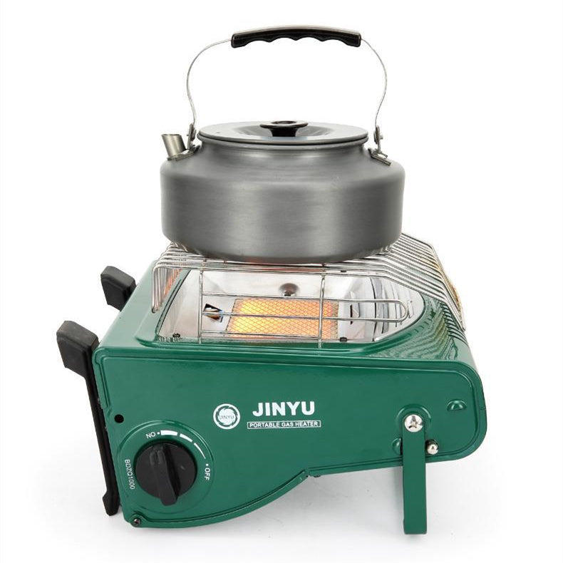 Outdoor Portable Camping Heating
