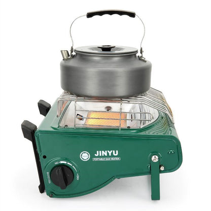 Outdoor Portable Camping Heating