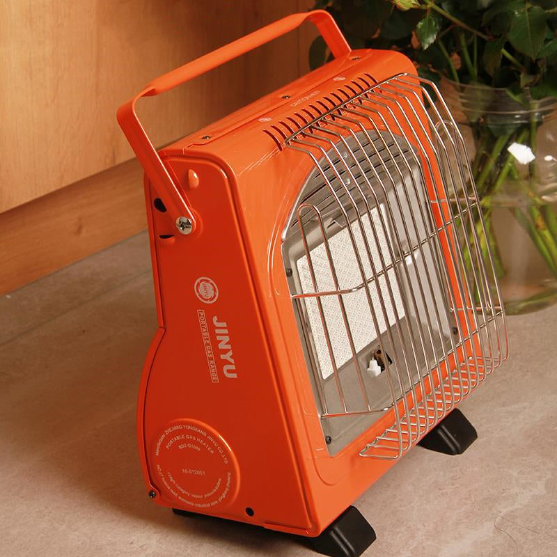 Outdoor Portable Camping Heating