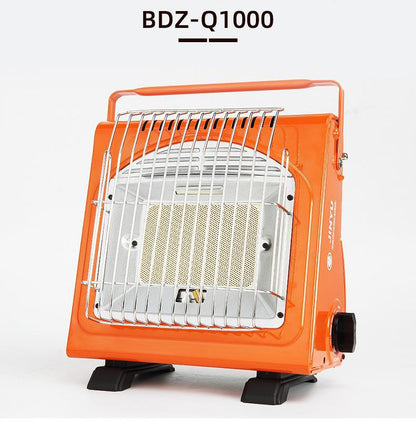Outdoor Portable Camping Heating