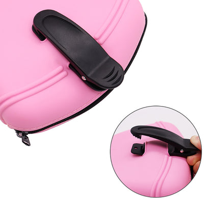 Silicone Dog Food / Treat Pouch