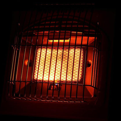 Outdoor Portable Camping Heating
