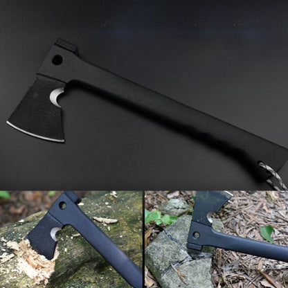 Axe - Multifunctional Outdoor Survival