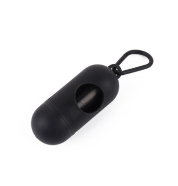 Pet Trash Bag Dog Poop Bags For Waste Cleanup