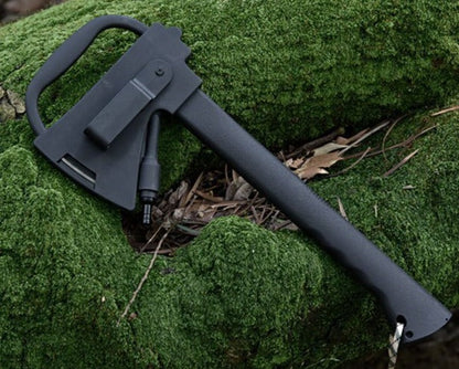 Axe - Multifunctional Outdoor Survival