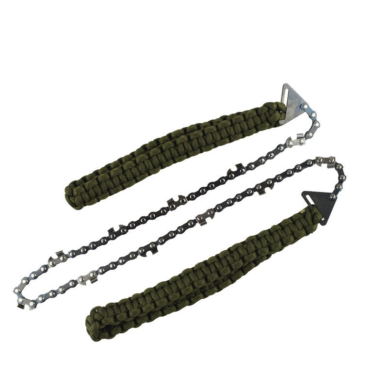24 inch Portable Hand Chain Saw