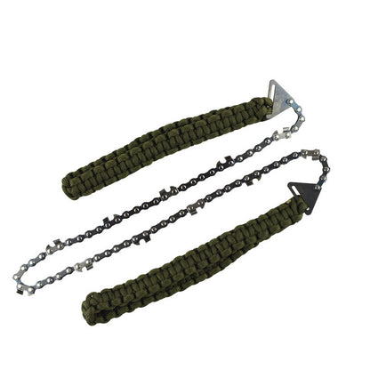 24 inch Portable Hand Chain Saw
